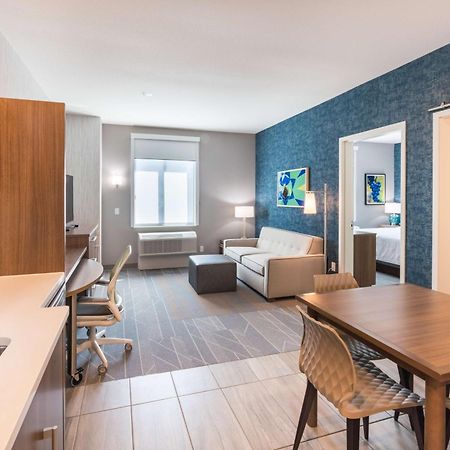 Home2 Suites By Hilton Темекула Екстер'єр фото