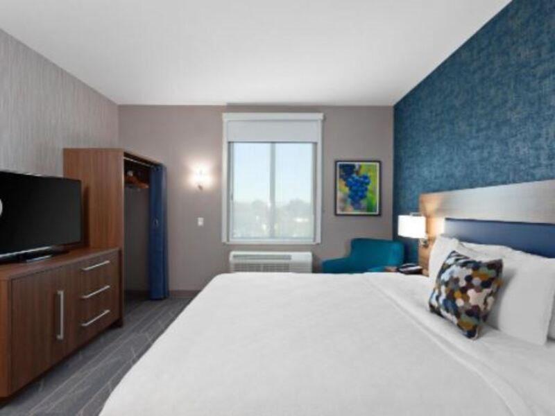 Home2 Suites By Hilton Темекула Екстер'єр фото