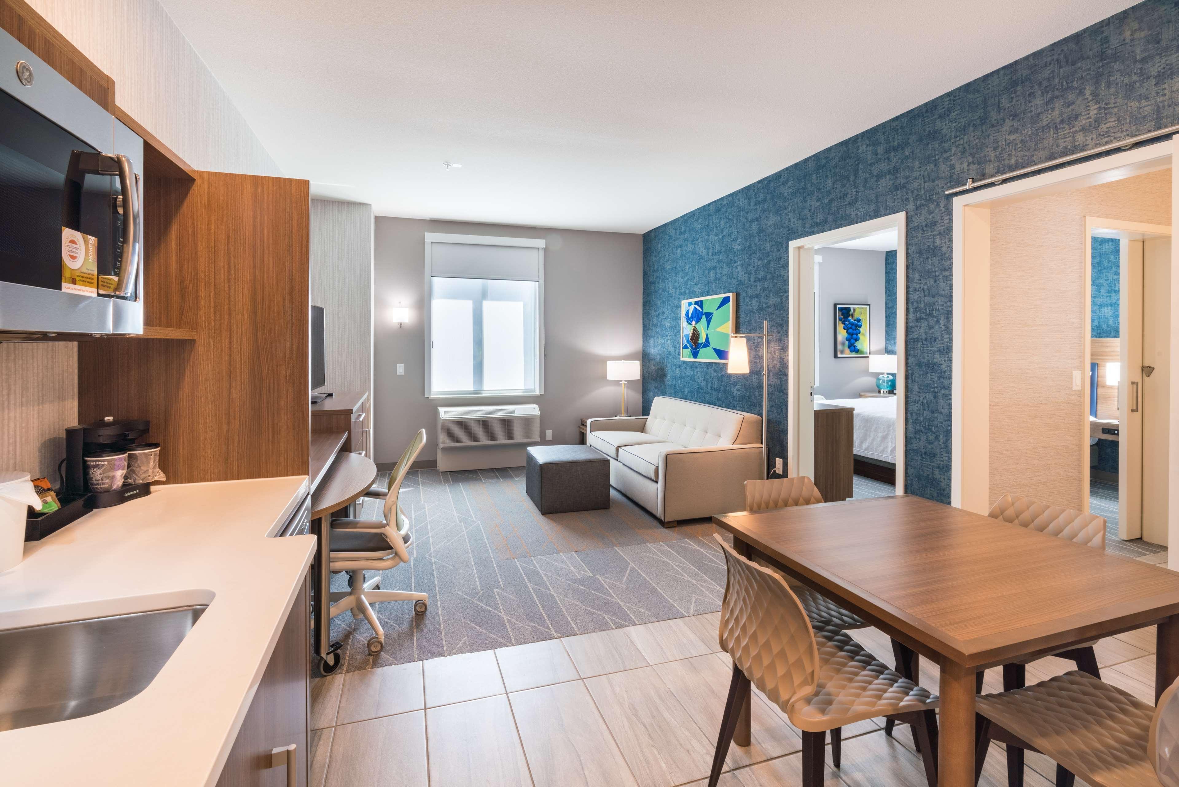 Home2 Suites By Hilton Темекула Екстер'єр фото