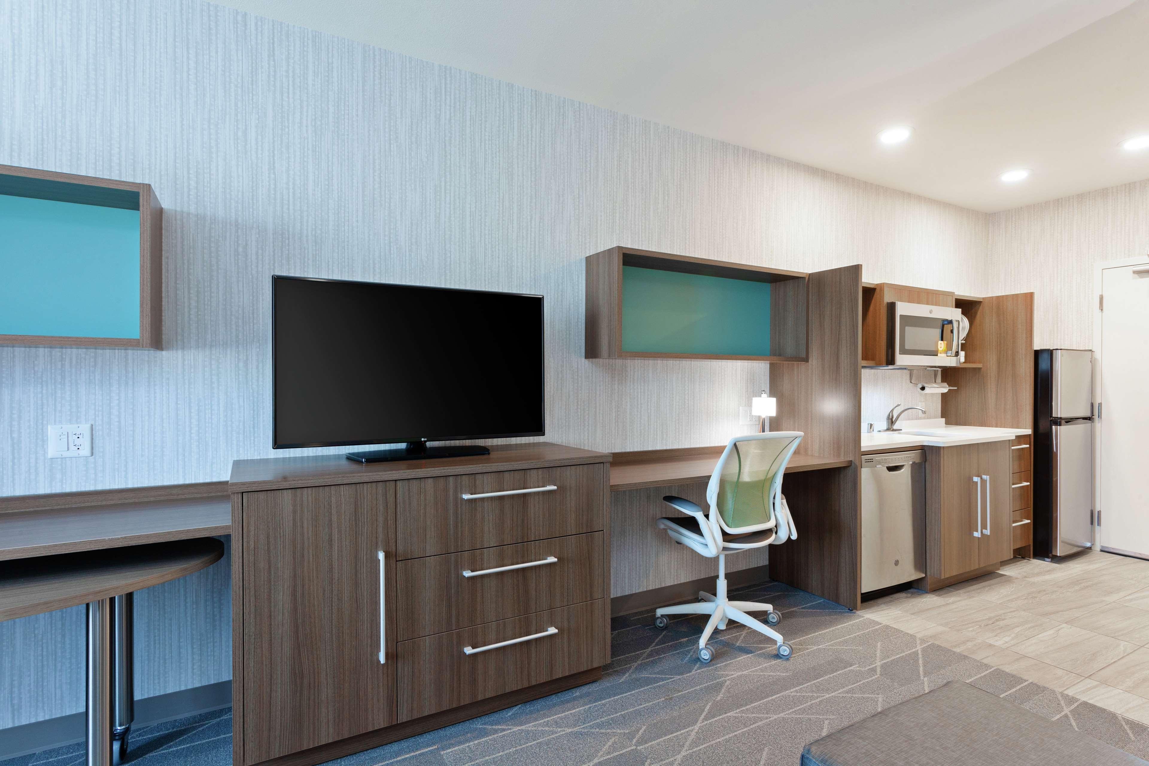 Home2 Suites By Hilton Темекула Екстер'єр фото