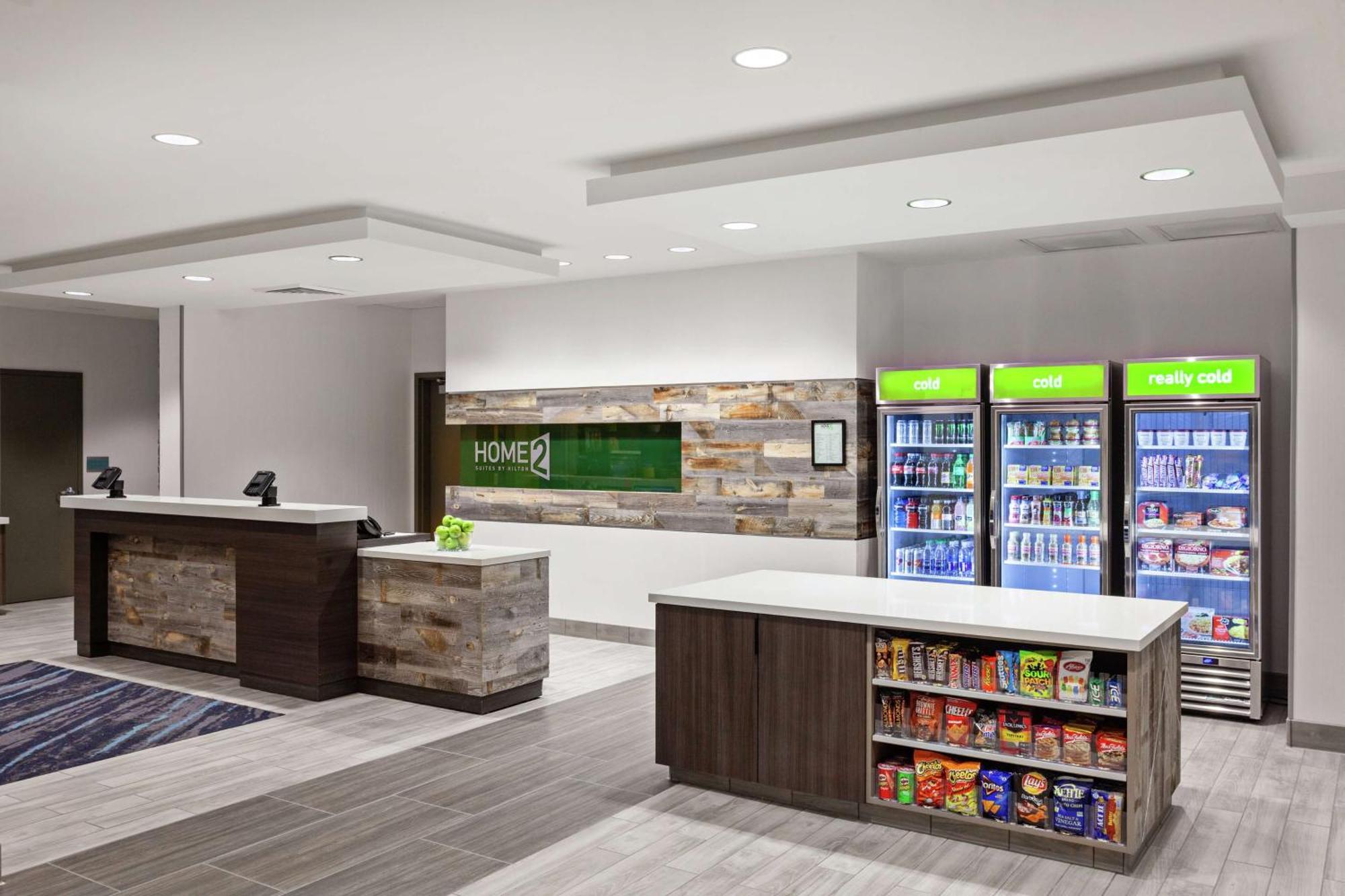 Home2 Suites By Hilton Темекула Екстер'єр фото